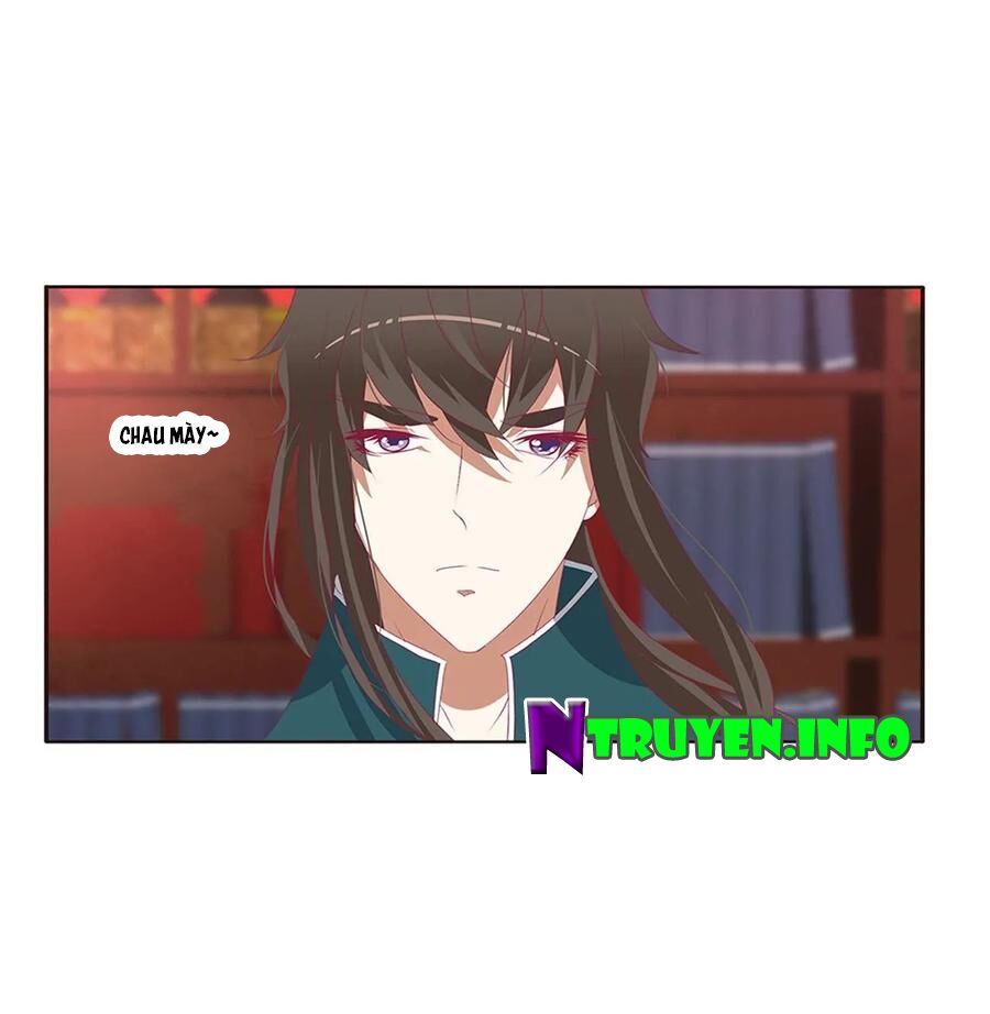 thông linh phi chapter 621 17