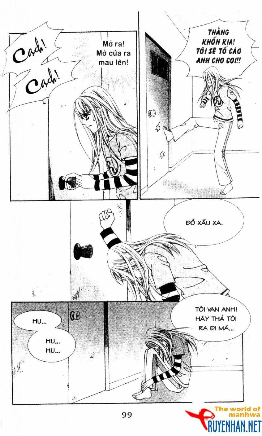 chàng trai hào hiệp chapter 4 101