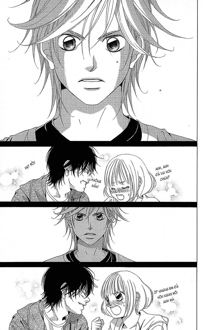 bướm trong sương mù chapter 6 46