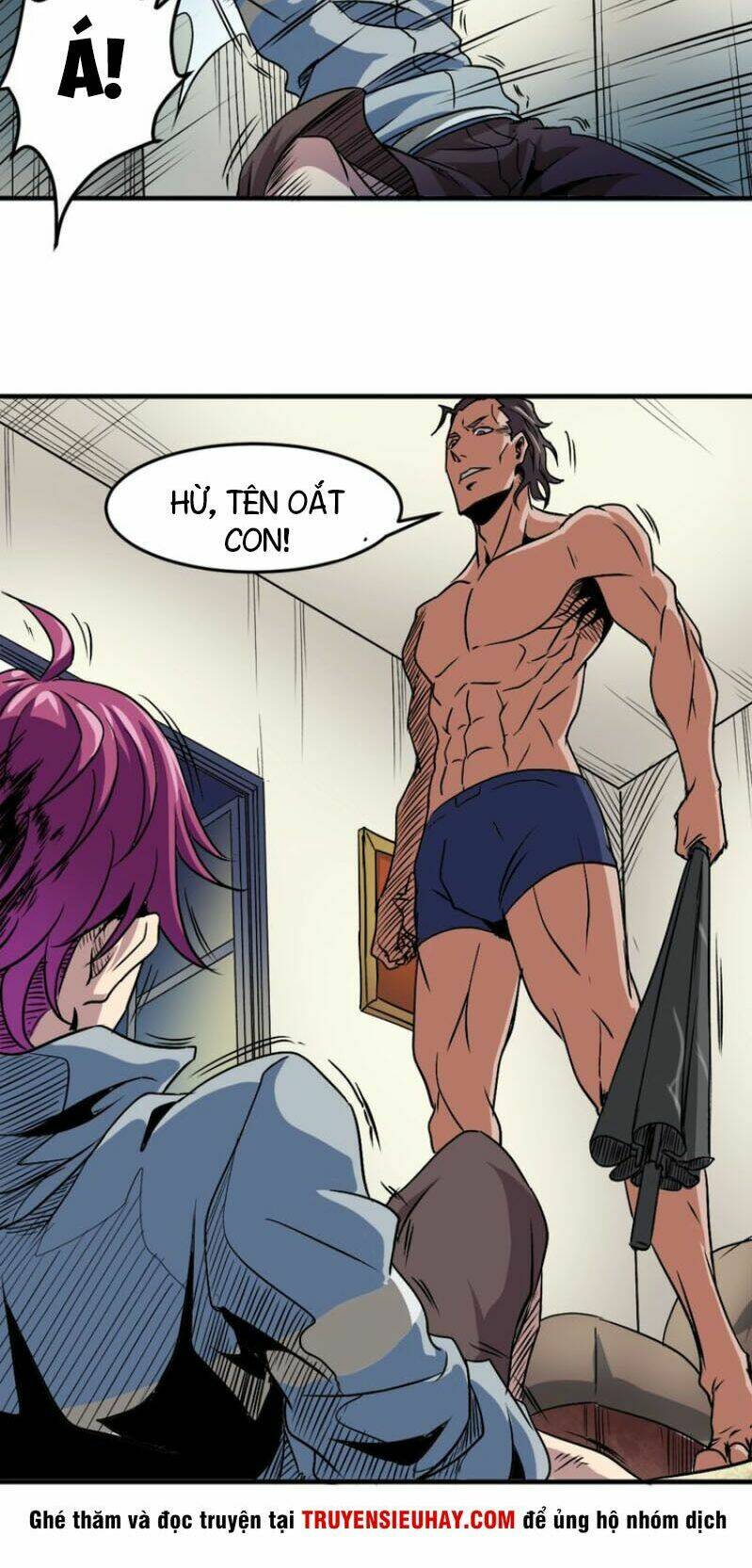 trảm linh sứ chapter 1 29