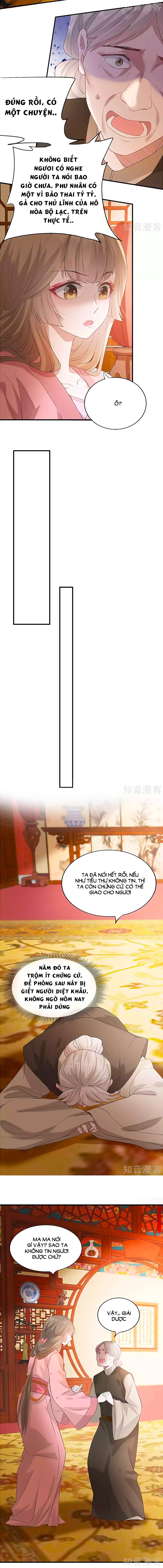 Gian Phi Như Thử Đa Kiều chapter 39 - Trang 10