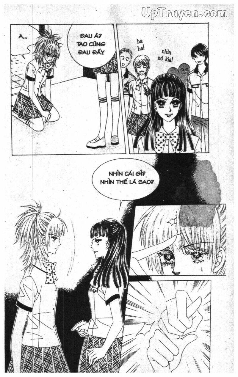 dạ khúc chapter 10 26