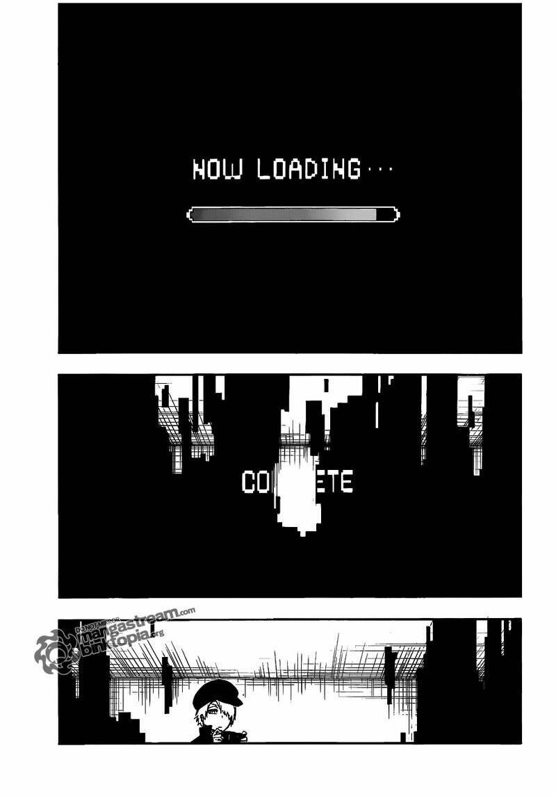 thần chết ichigo chapter 447 11