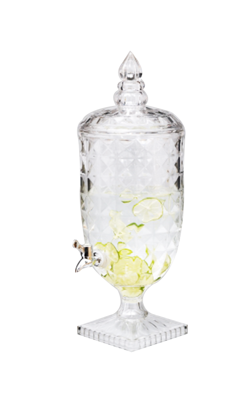 Bình Rượu PC 10000ml