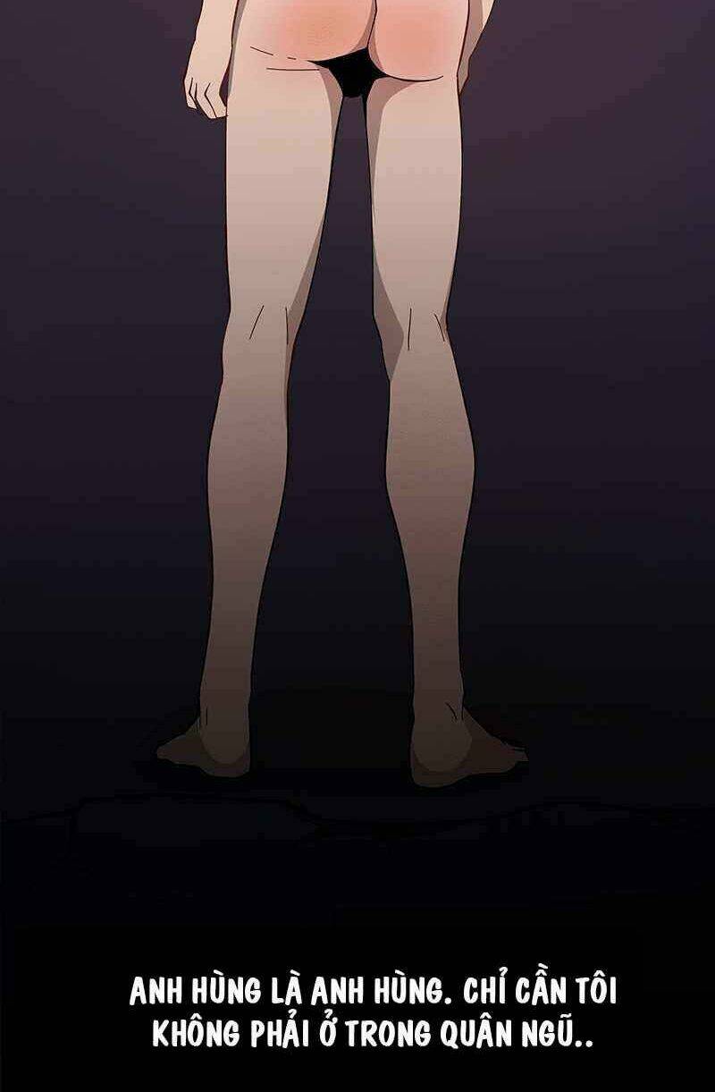 chính kiến của anh hùng chapter 3 29
