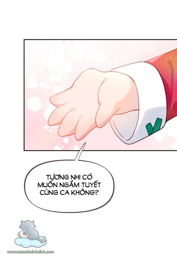 một đêm nọ đột nhiên yandere tới! chapter 33 46