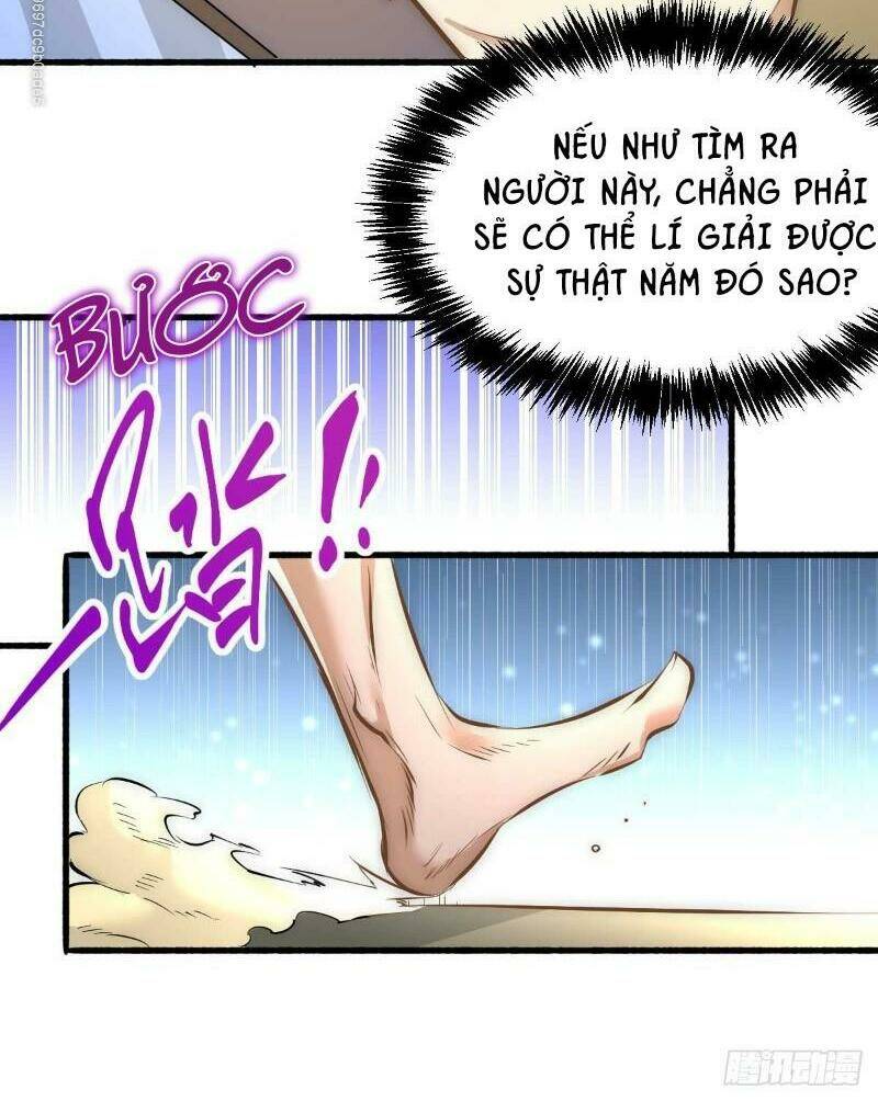 đô thị đỉnh phong cao thủ chapter 142 21