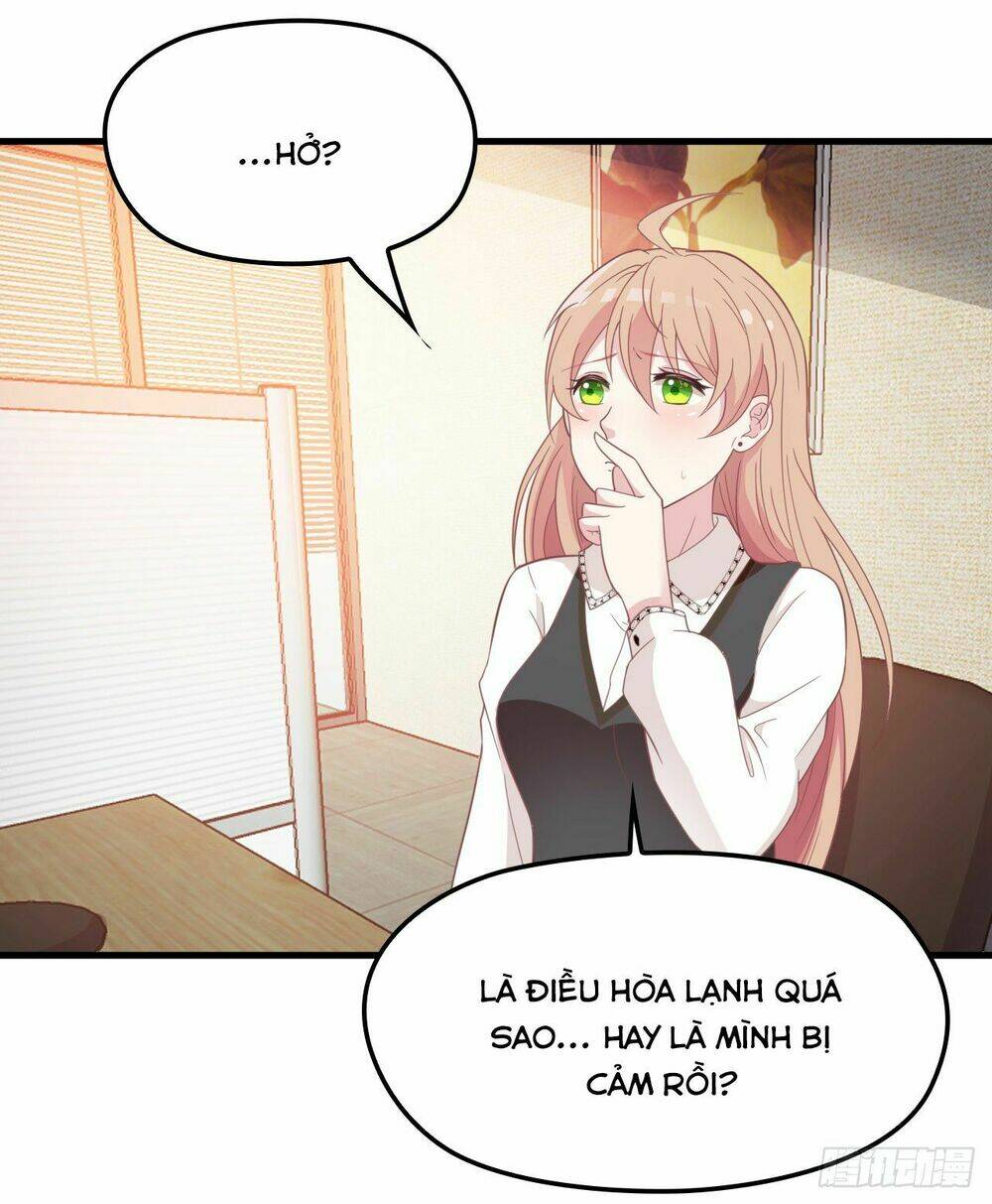 bí mật kết hôn với ảnh đế: vợ ơi đến đây tấn công đi nào chapter 26 23