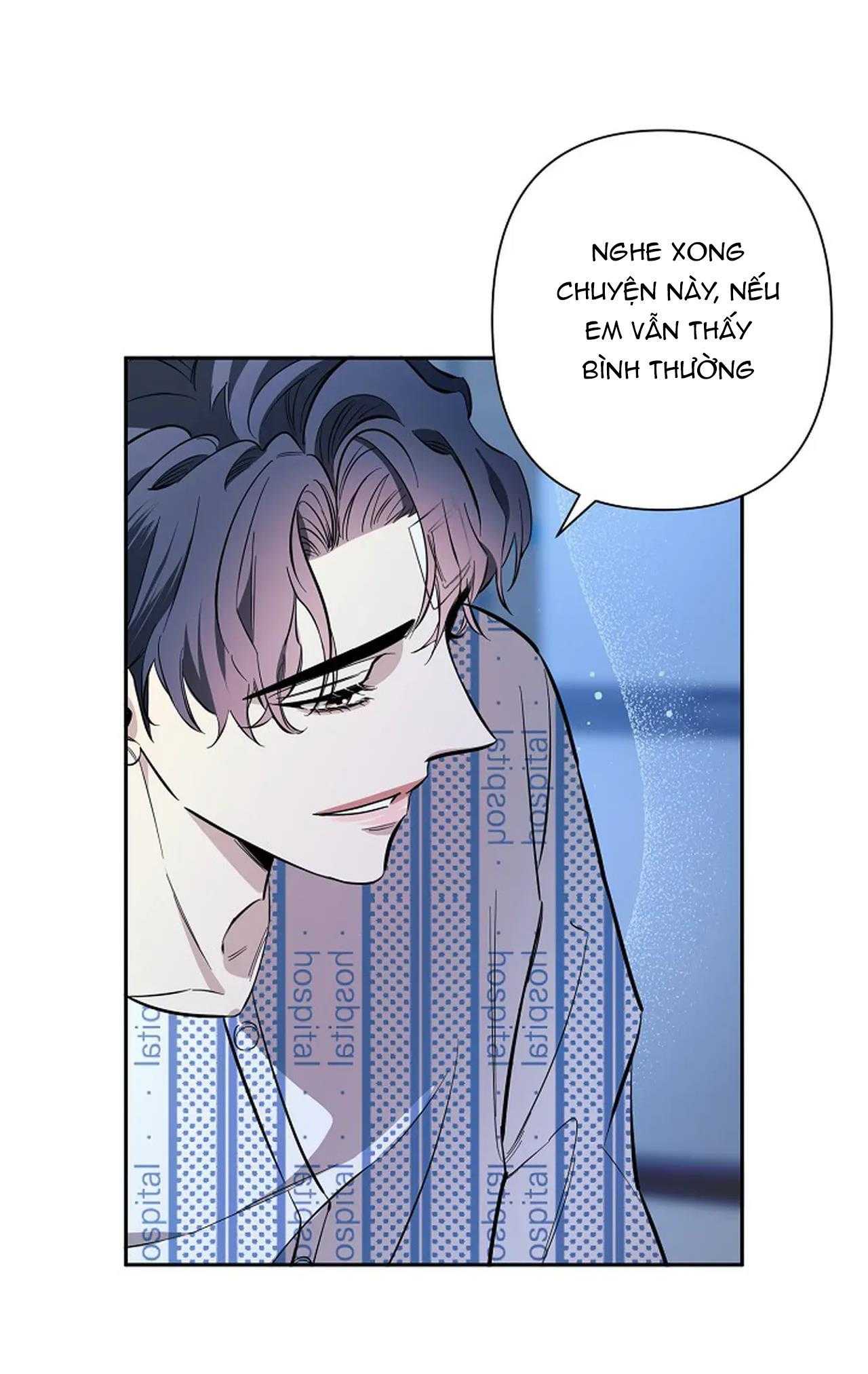 đêm dịu dàng chapter 70 34