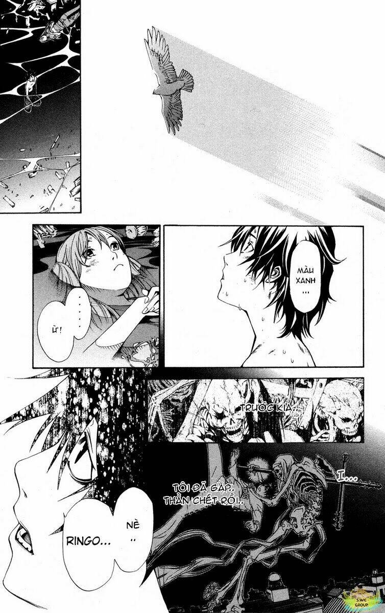 air gear chapter 140 20