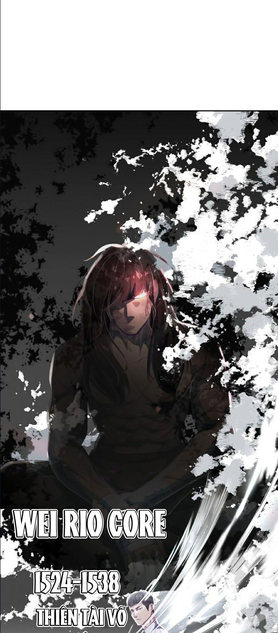 Cậu Bé Của Thần Chết chapter 105.6 3