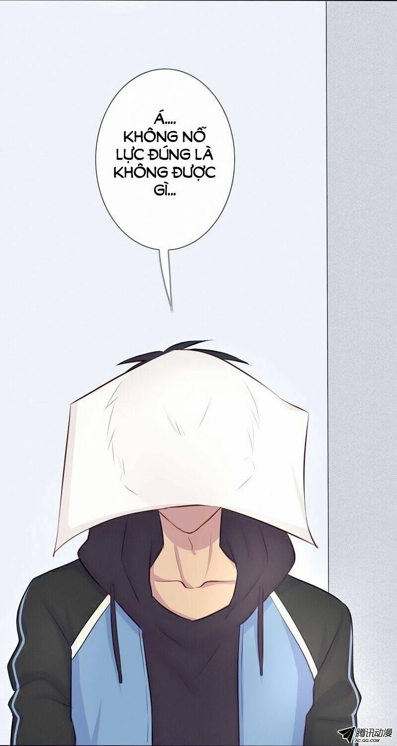 song sinh đổi chỗ ở chapter 14 5