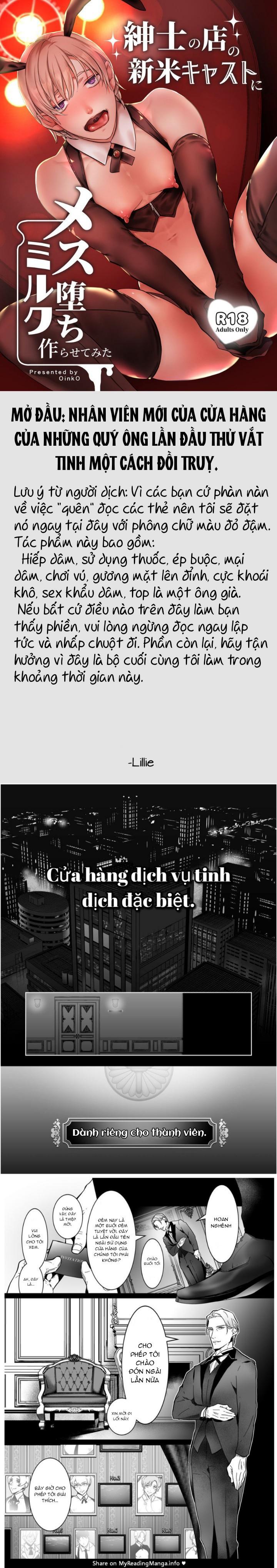 người tà răm luôn có quỷ theo sau chapter 65 1