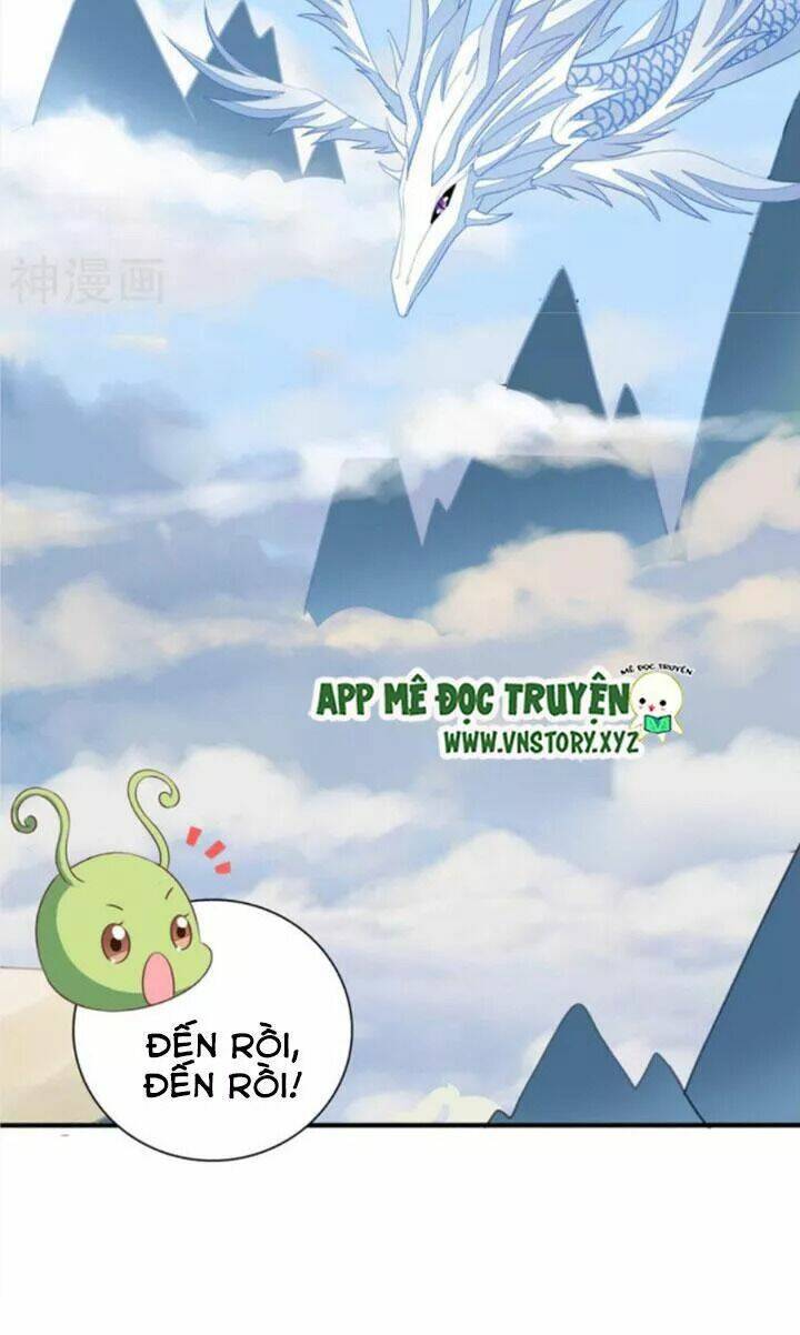 ông chủ của tôi là yêu quái chapter 65.5 3