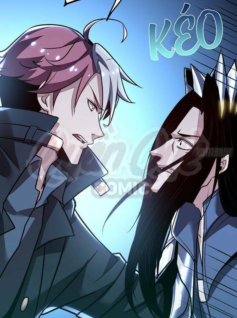 bất tử thần vương tu liên tục chapter 50 51