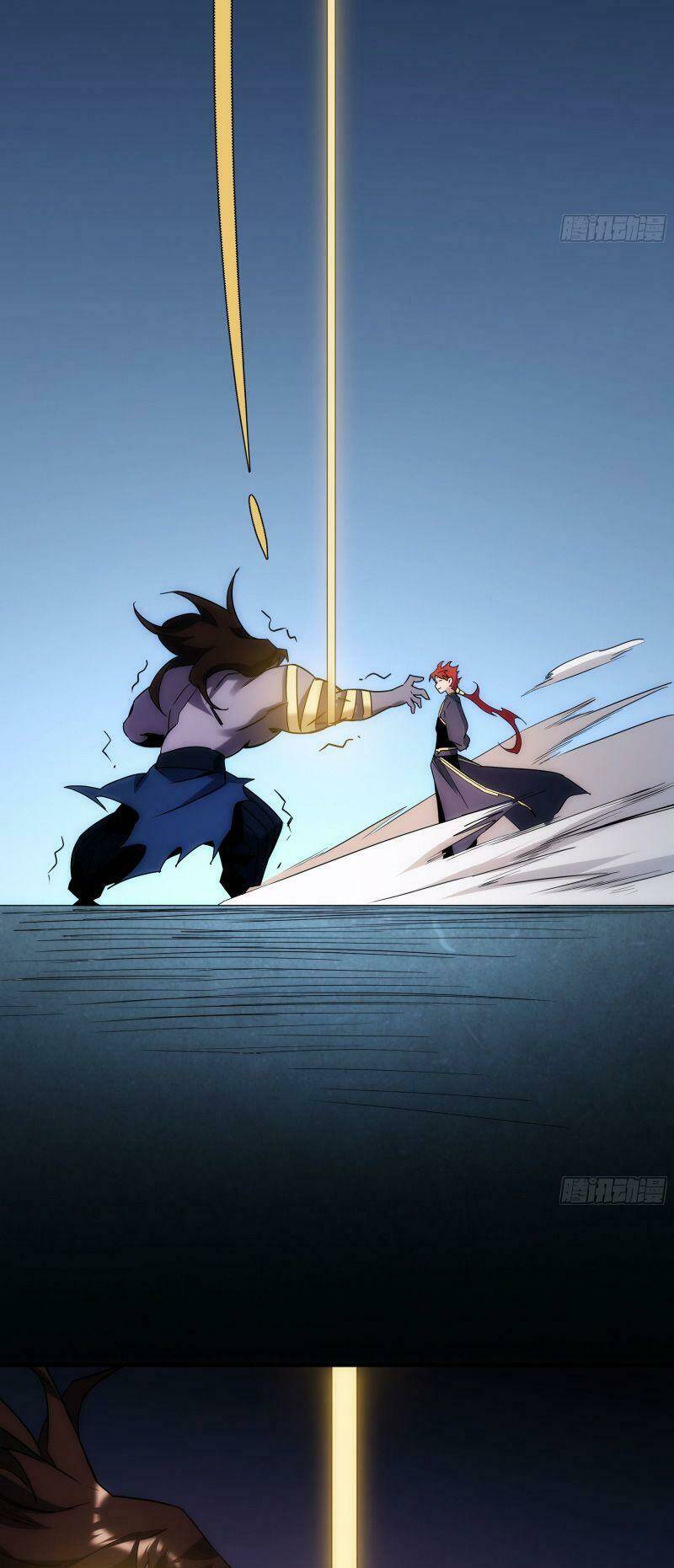 ma vương là đại địa chủ chapter 34 34