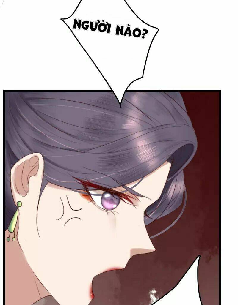 hành trình thịnh sủng chi cẩm tú chapter 2.2 14