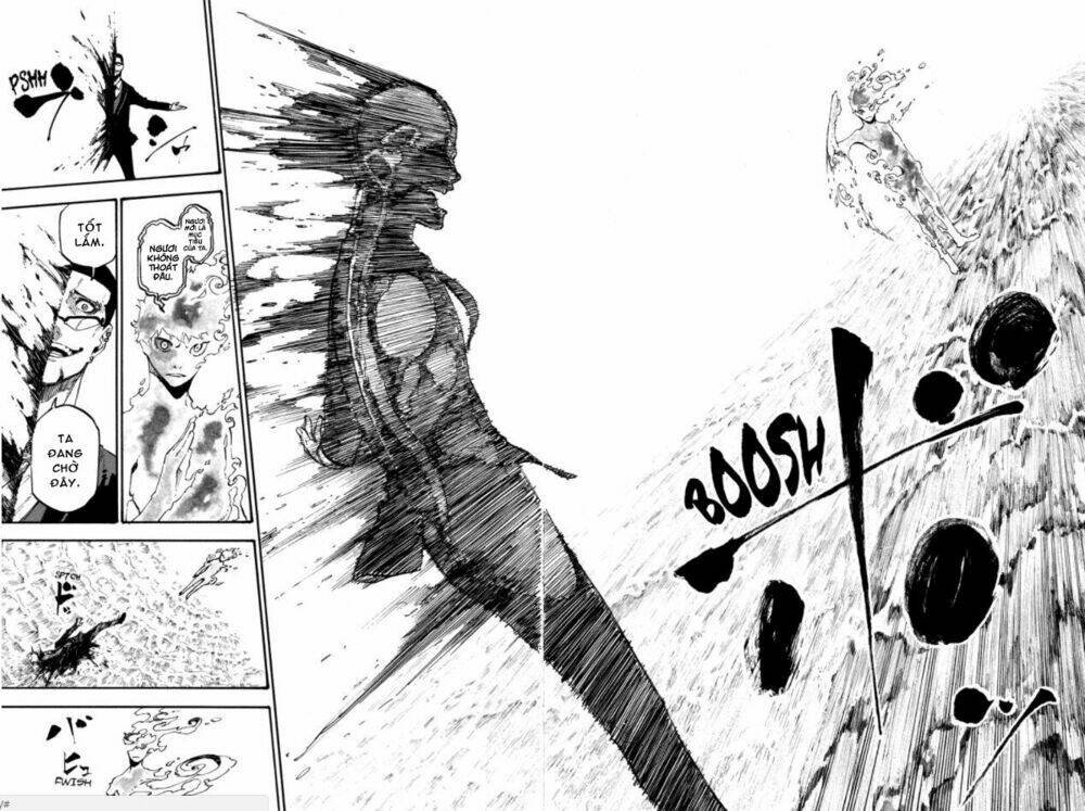 dolly kill kill chapter 151 5