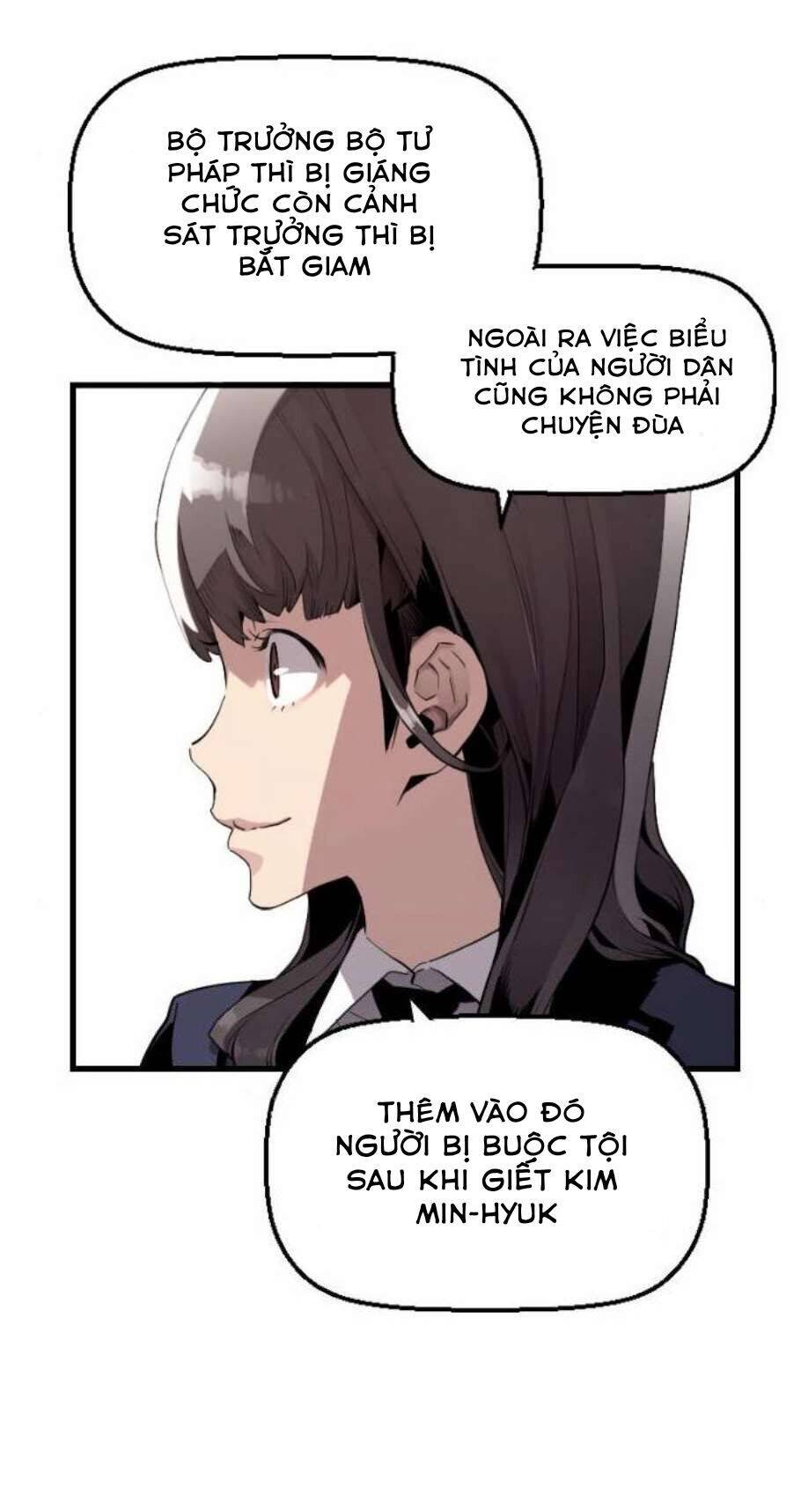 sự trở lại của kẻ khủng bố chapter 2 23