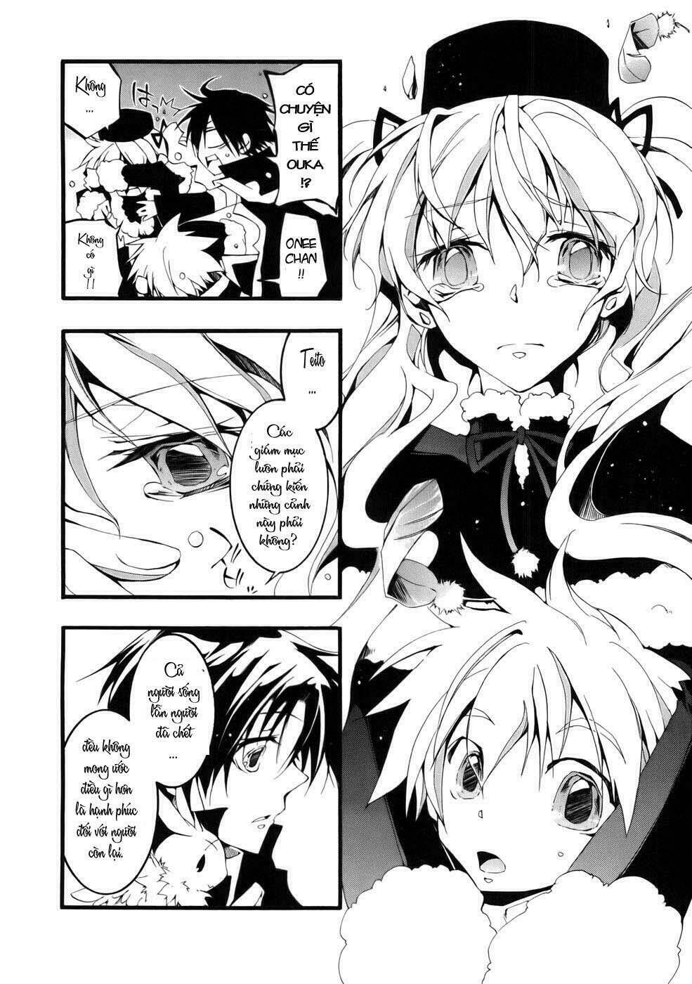 07 hồn ma chapter 52 27