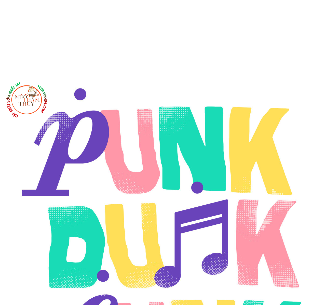 punk dunk funk chapter 20 16