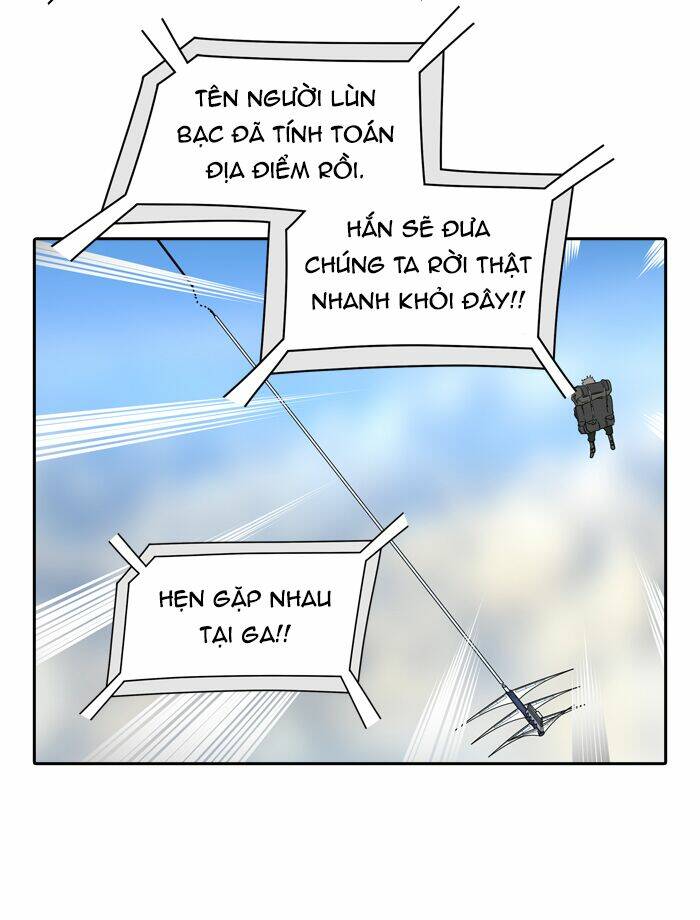 cuộc chiến trong tòa tháp chapter 399 98