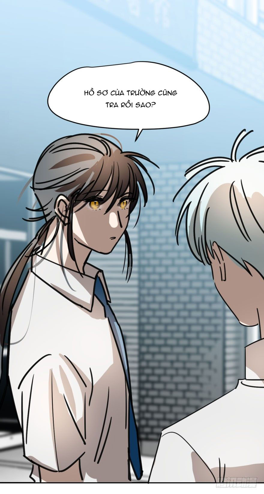 bắt lấy ngao ngao chapter 16 16