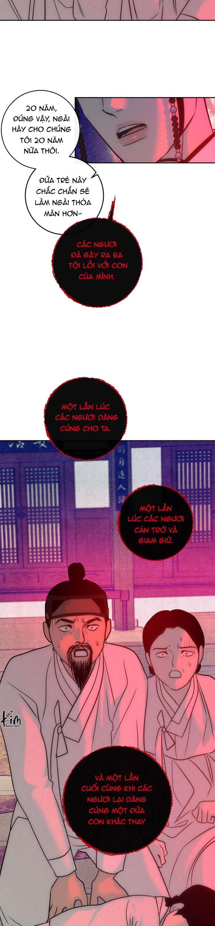 oneshort nứng cùng nhà kim chapter 22 31