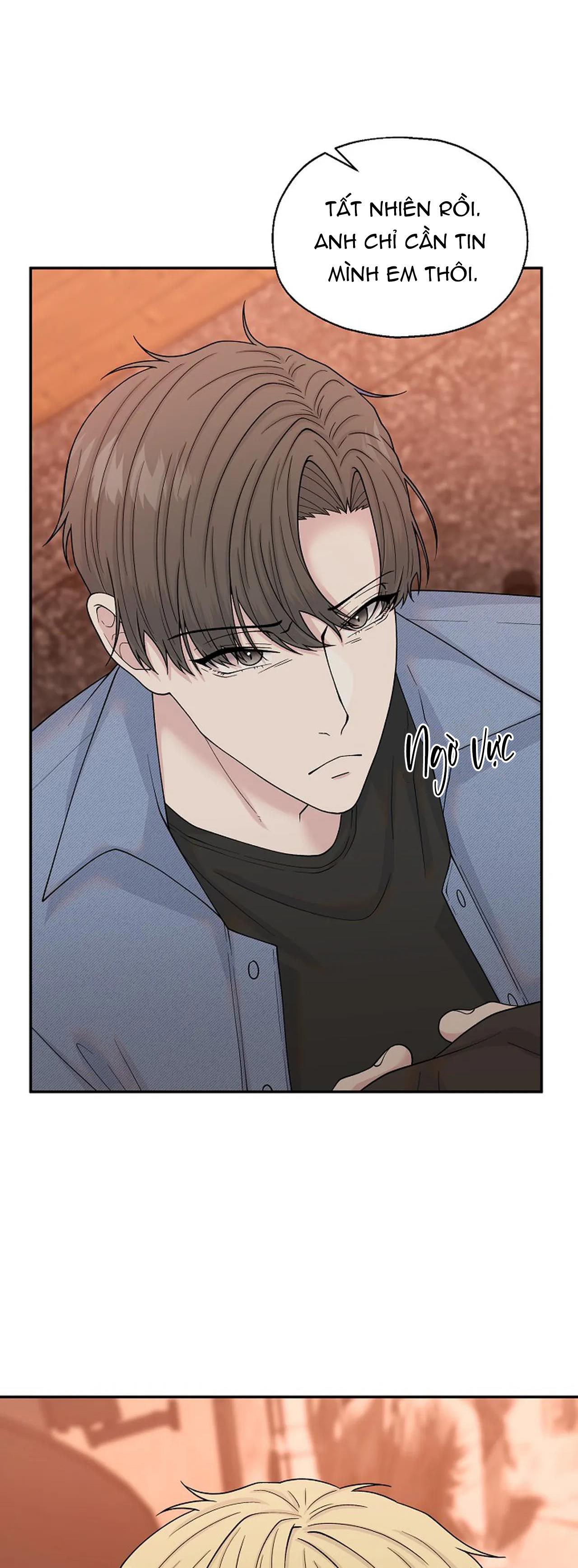 bl ngắn tuyển chọn chapter 3.4 47