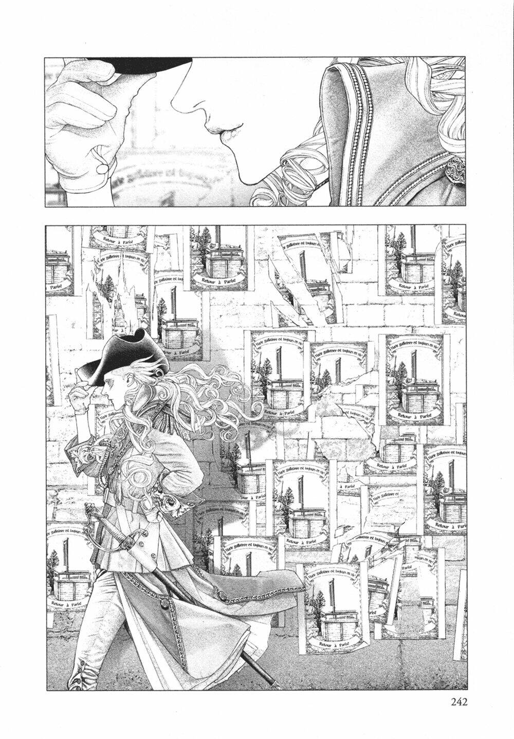 innocent rouge (innocent phần 2) chapter 87 27