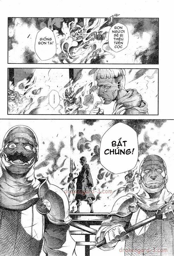 drag-on dragoon - shi ni itaru aka chapter 12 12