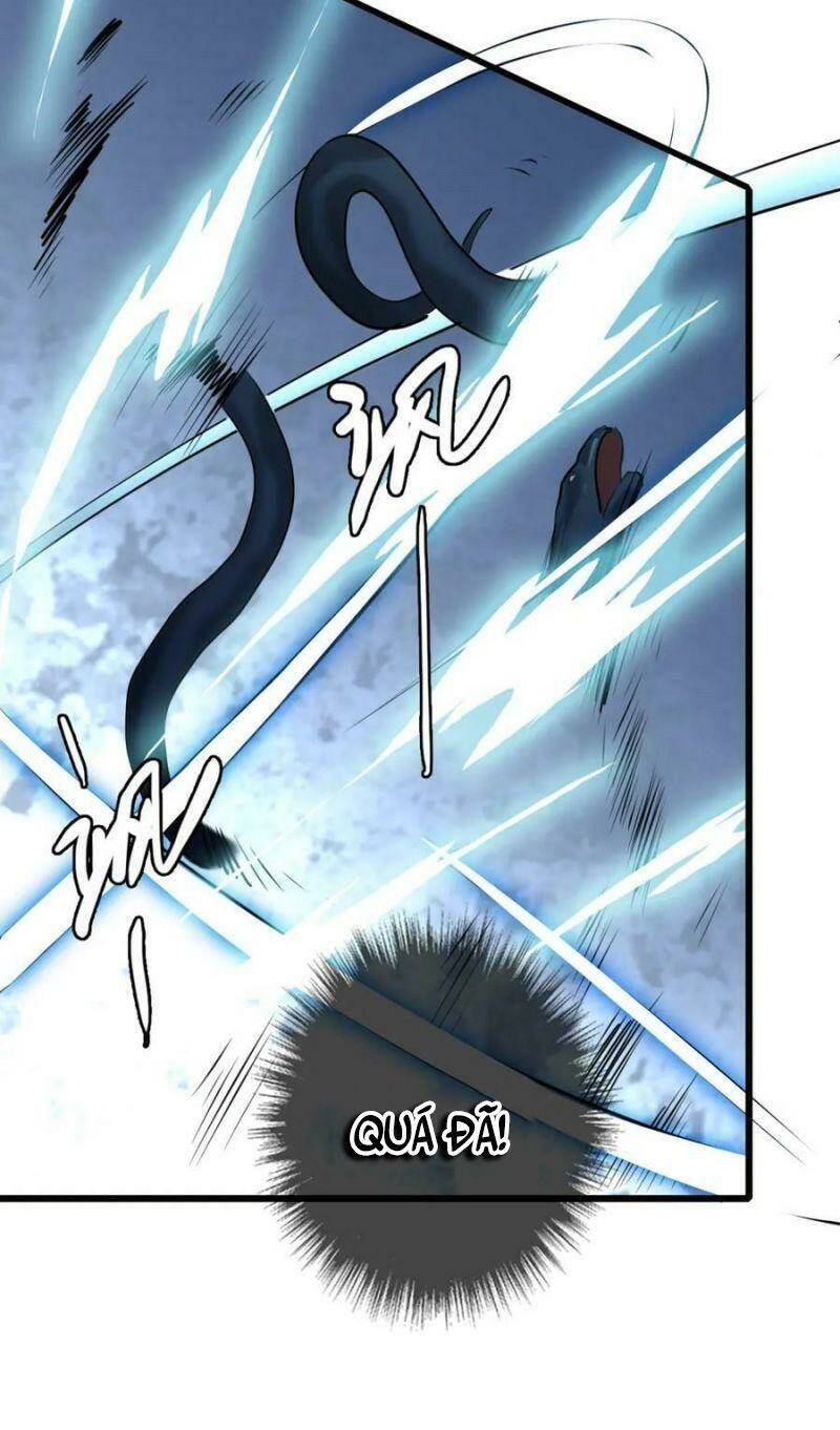 siêu đạo thần thuật chapter 119 41