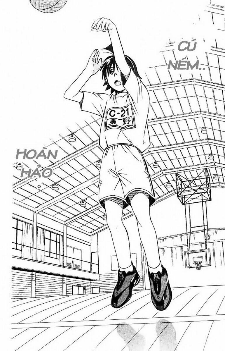 cơn lốc - fight no akatsuki chapter 19 15