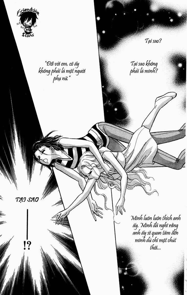 tokidamari no hime chapter 5 15