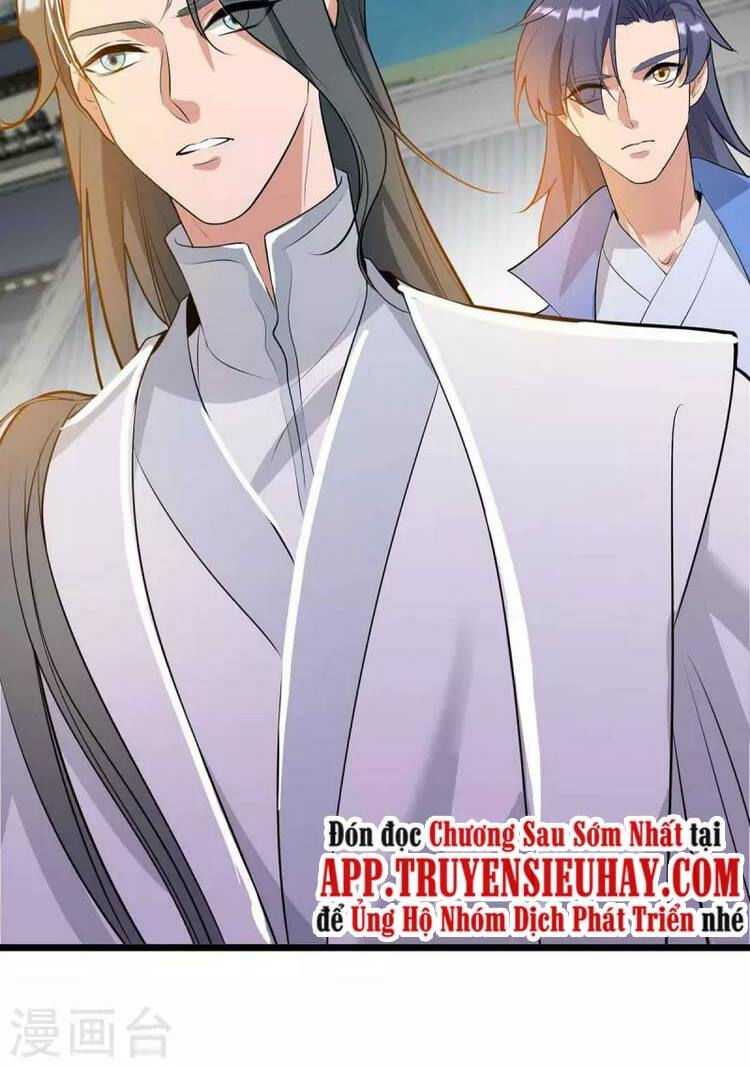 chúa tể tam giới chapter 180 29