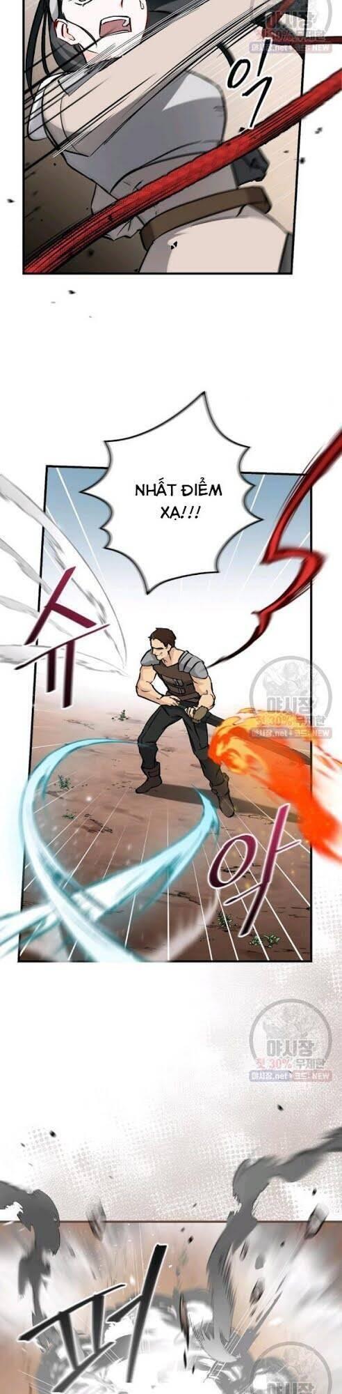 tôi lên cấp chỉ bằng cách ăn chapter 62 18