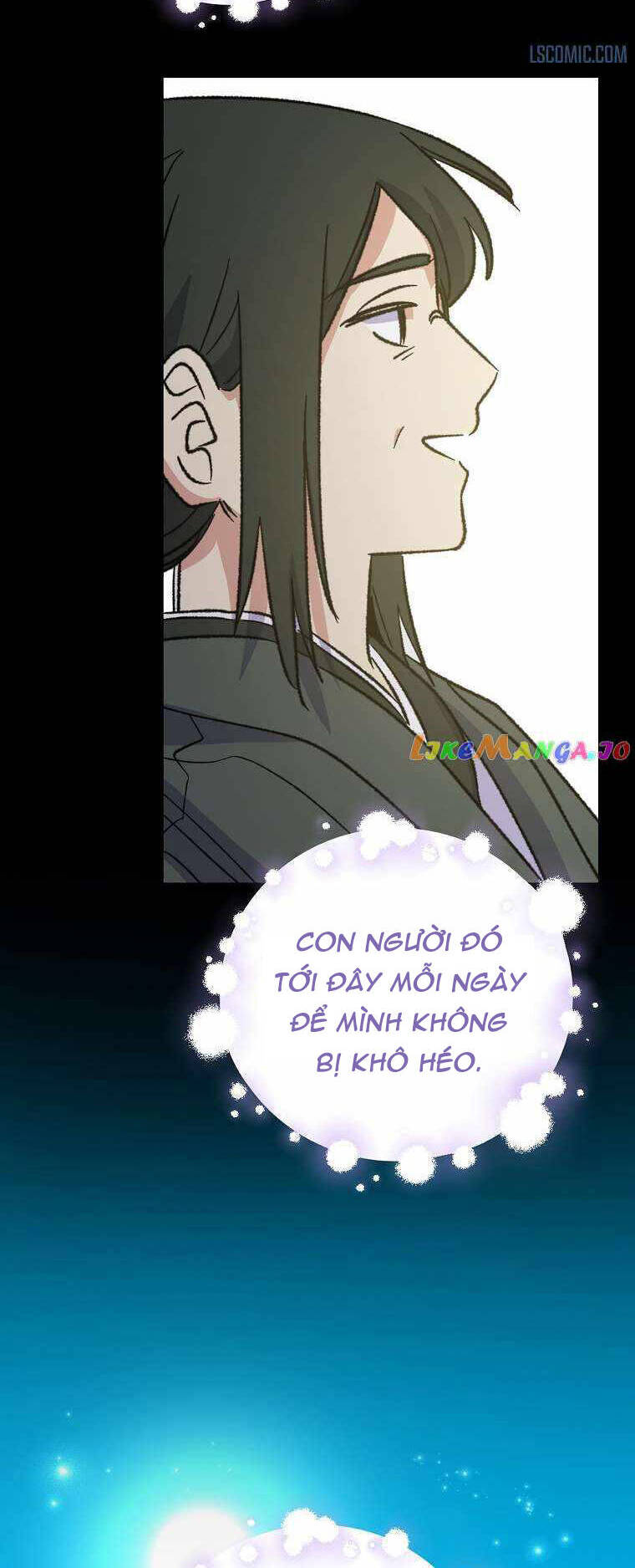 nhà hiền triết yigret chapter 97 9