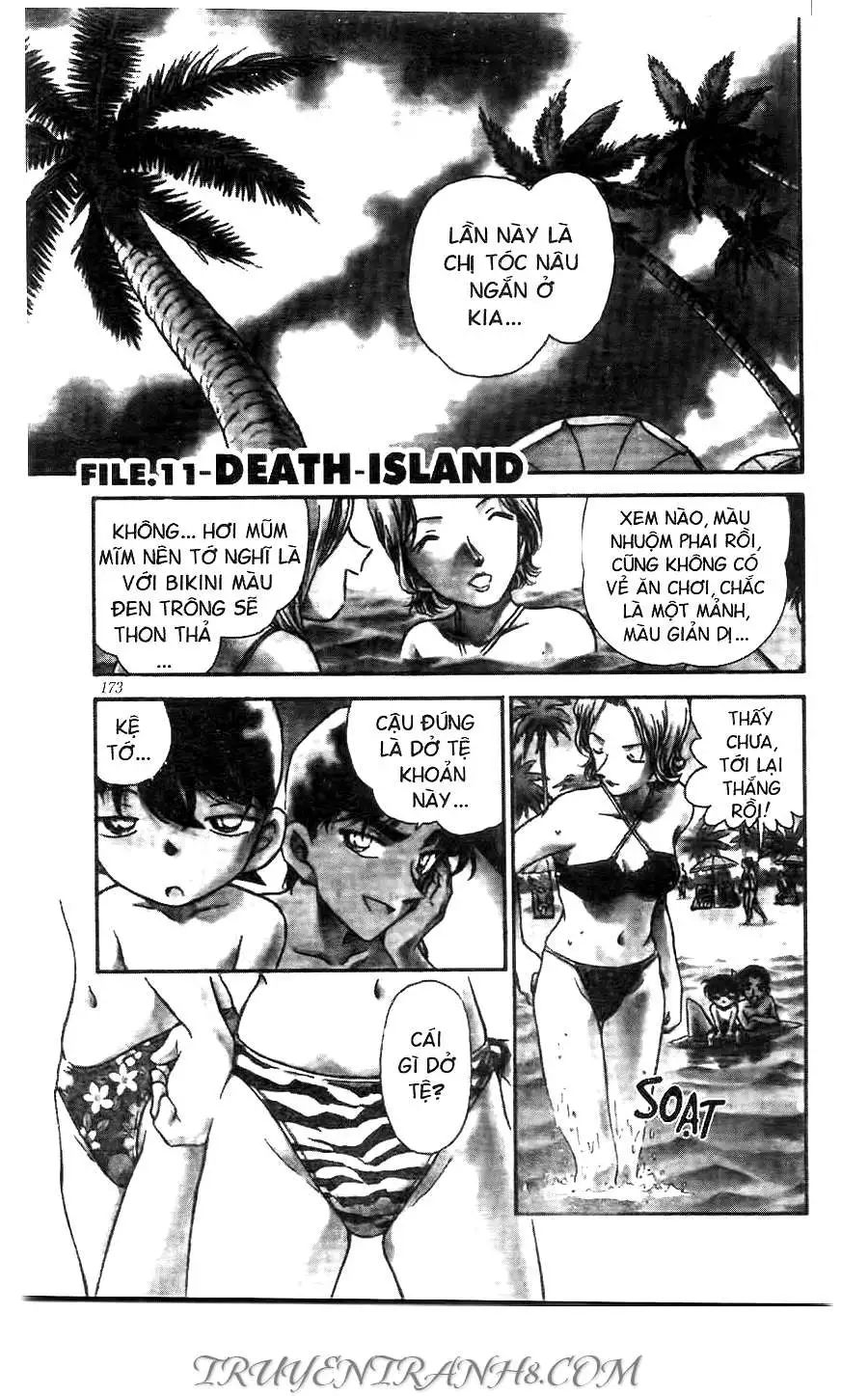 conan chapter 361 1