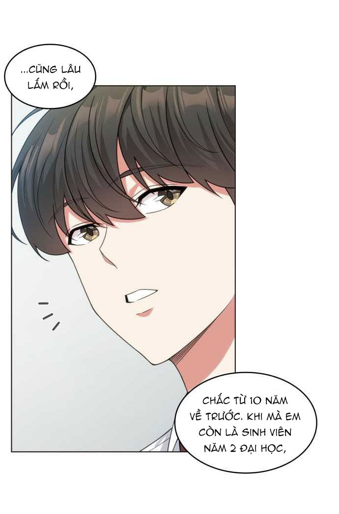 câu chuyện về chị đồng nghiệp của tôi chapter 45.1 24