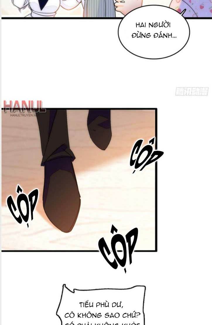 toàn mạng đều là fan cp của tôi với ảnh đế chapter 200.2 5