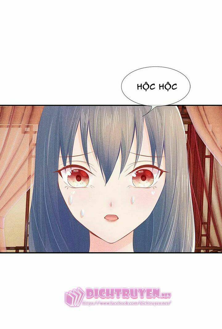 y phi quyền khuynh thiên hạ chapter 14 3