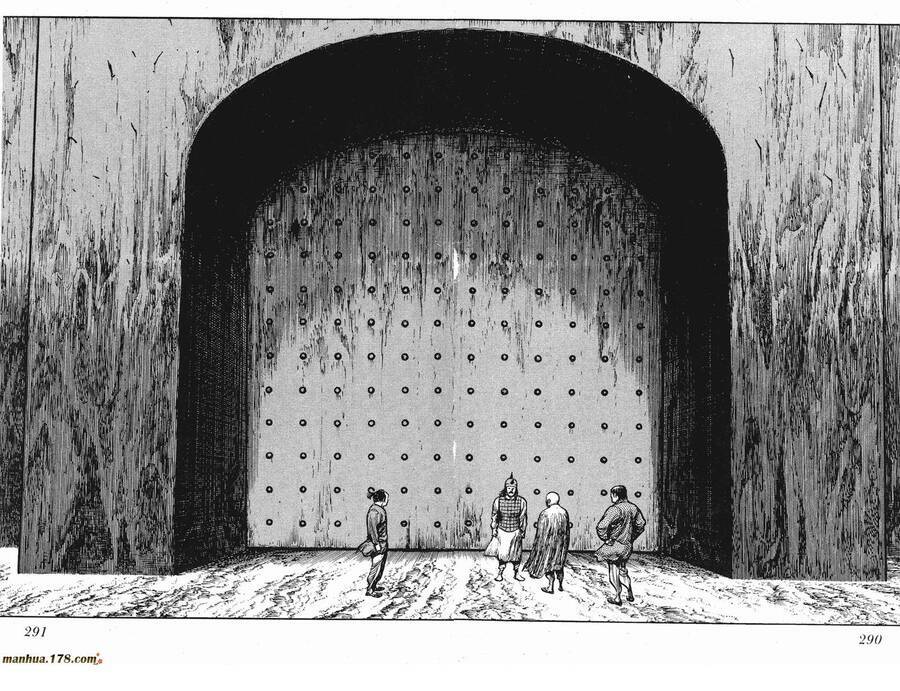 binh pháp mặc công chapter 66 15