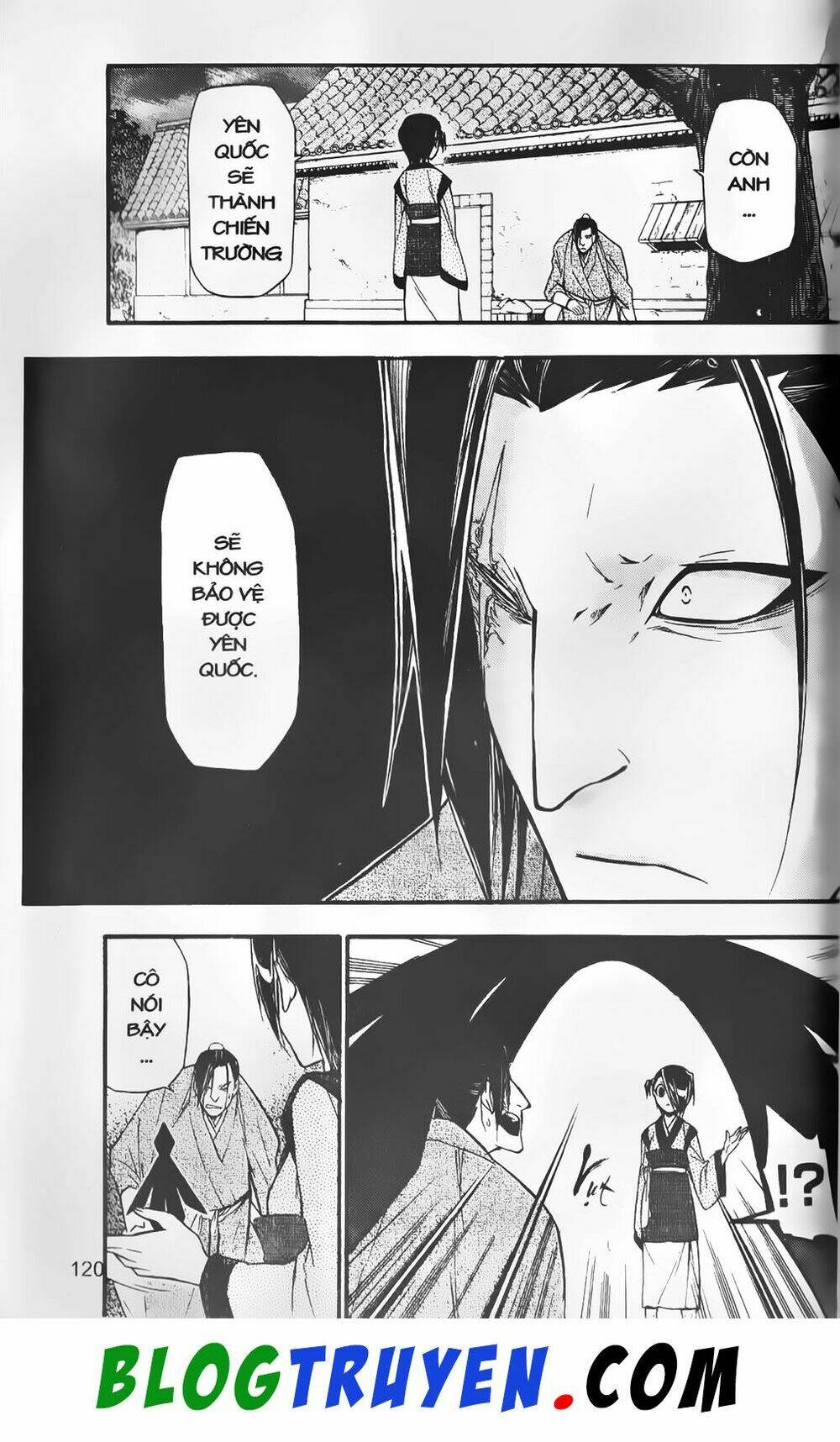 emma đến từ địa phủ chapter 10 19