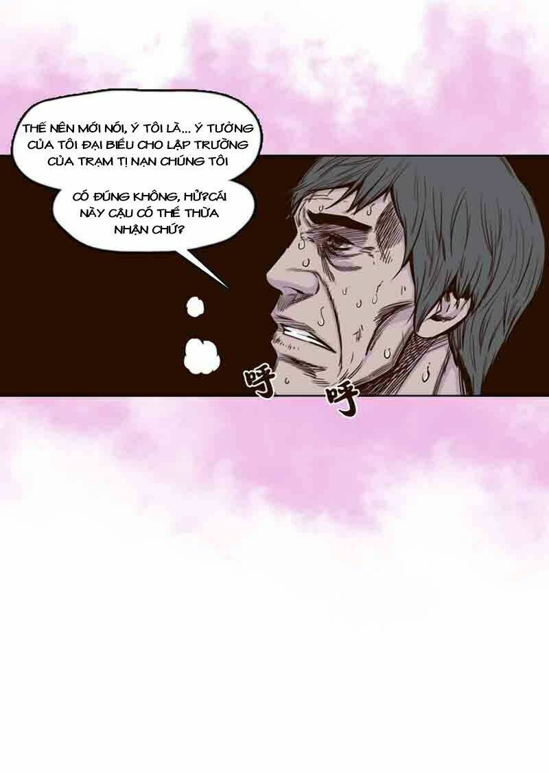 vua của vong linh chapter 60 25