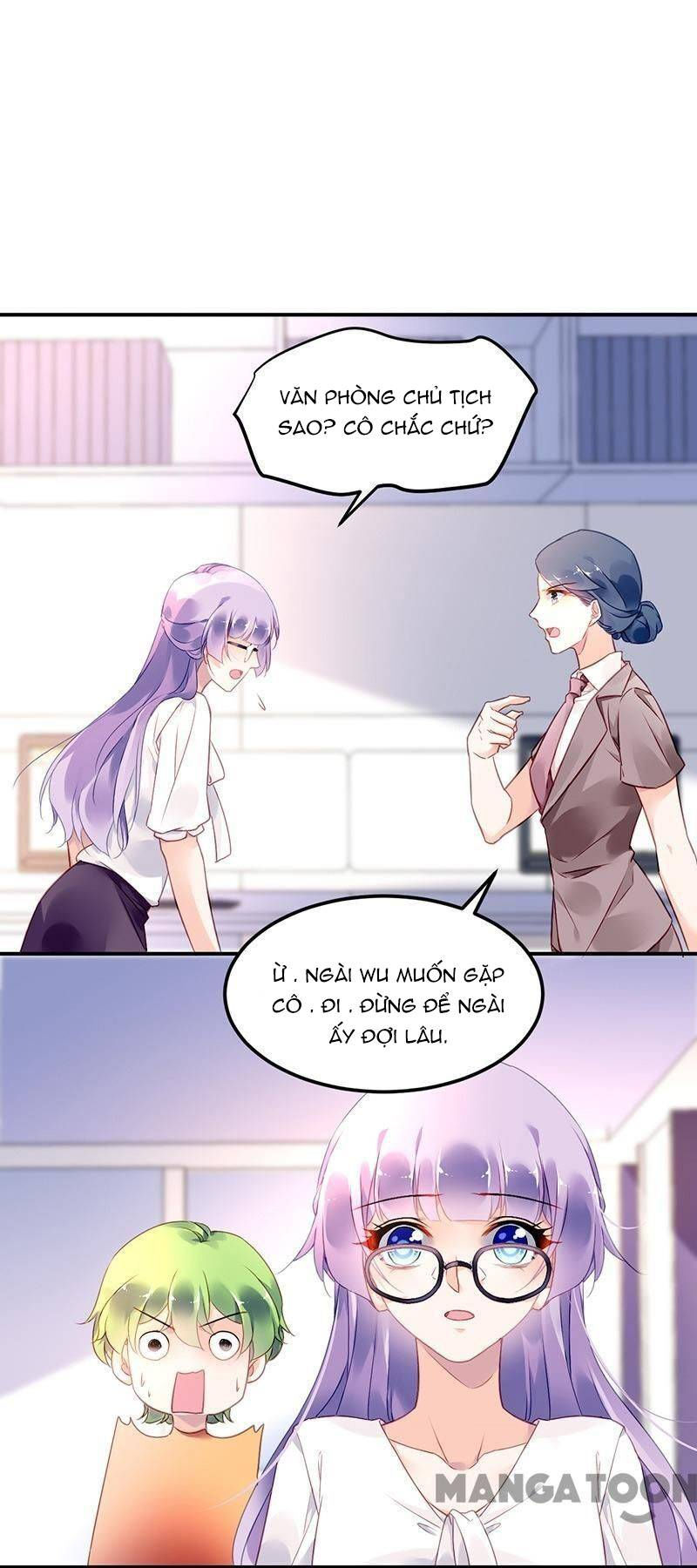 chống lại tổng giám đốc ăn chơi chapter 7 5