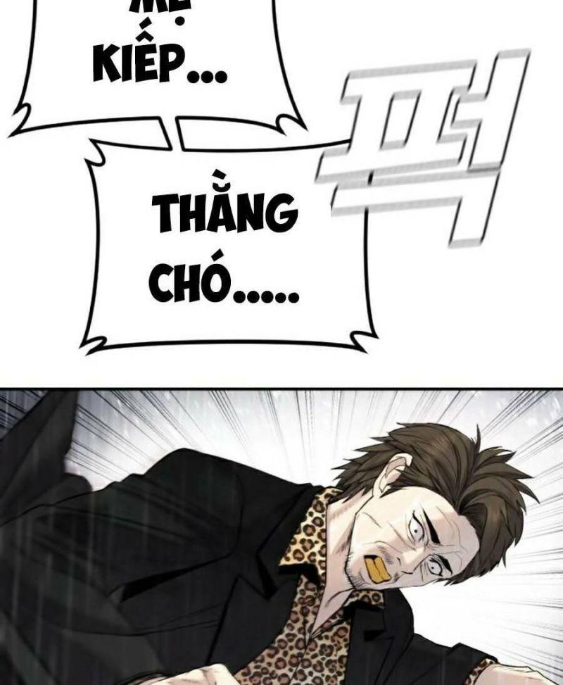 đặc vụ kim chapter 12.5 4