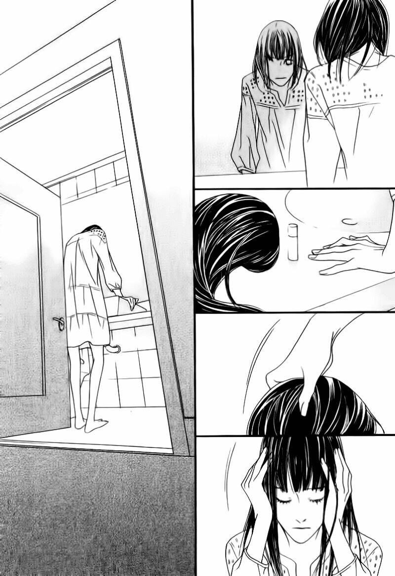 nobody knows chapter 20 38