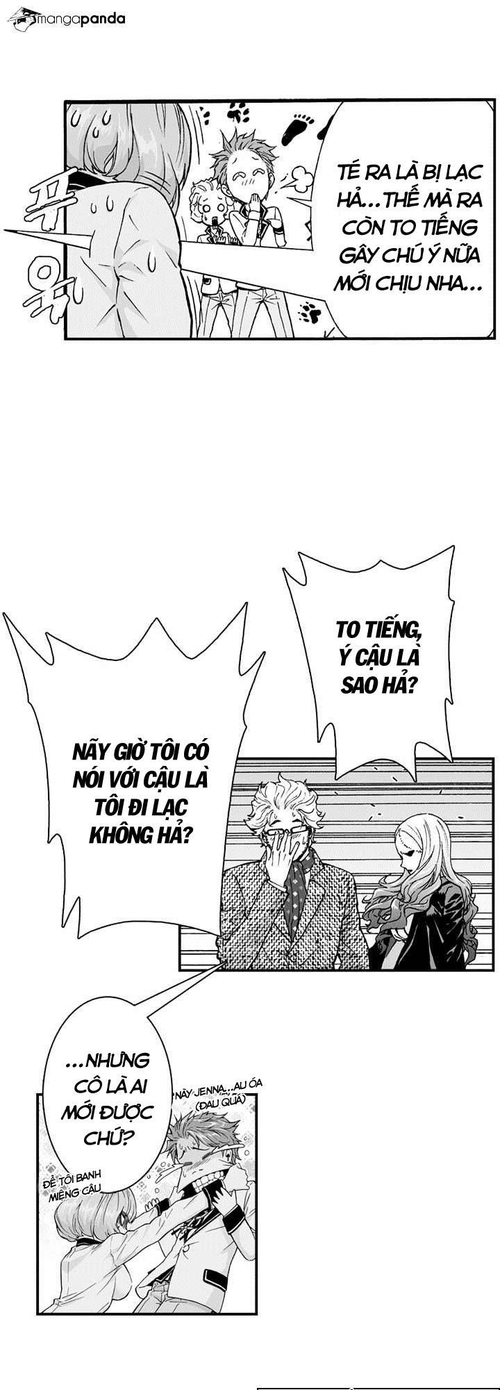 action idols - age of young dragons chapter 8 32