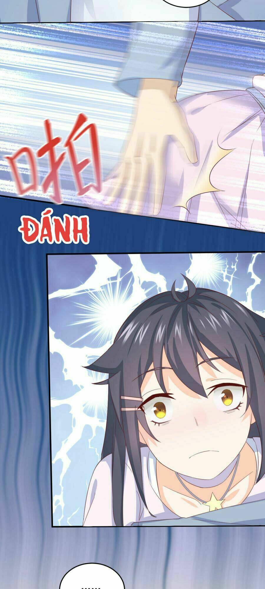 bá ái hãn thê chapter 5 13