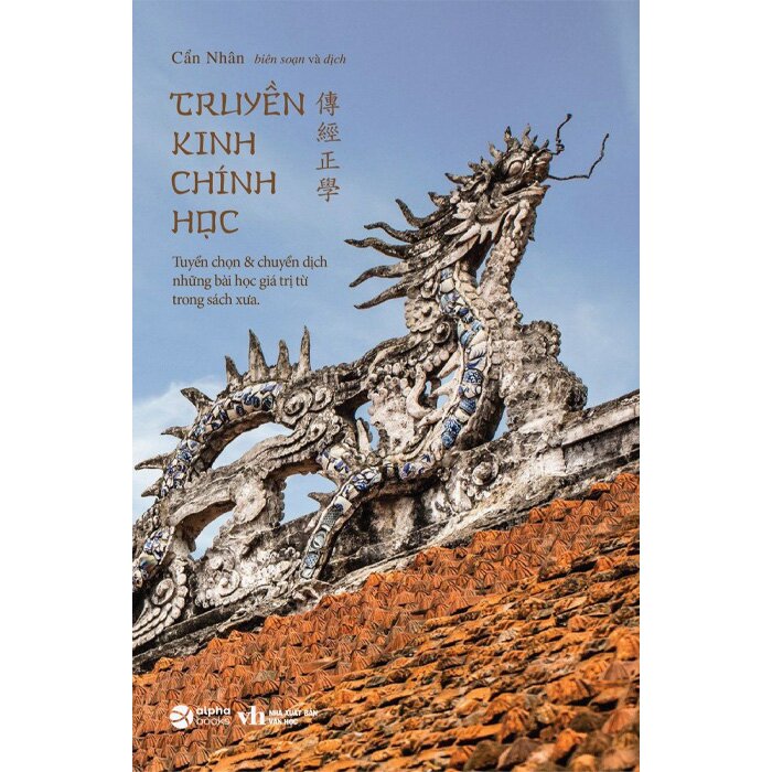 Truyền Kinh Chính Học - AL